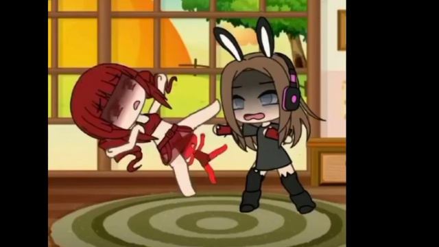 Смотрю гачу в лайке!!Гача срача-беее🤢#гачасрача #gachaclub смотреть онлайн