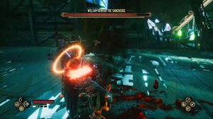 EVIL WEST All Bosses Fights Solo with Cutscenes