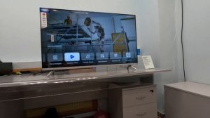 Телевизор Q90