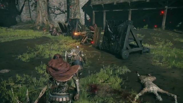 Elite Knight Armor Mod | ELDEN RING MODS
