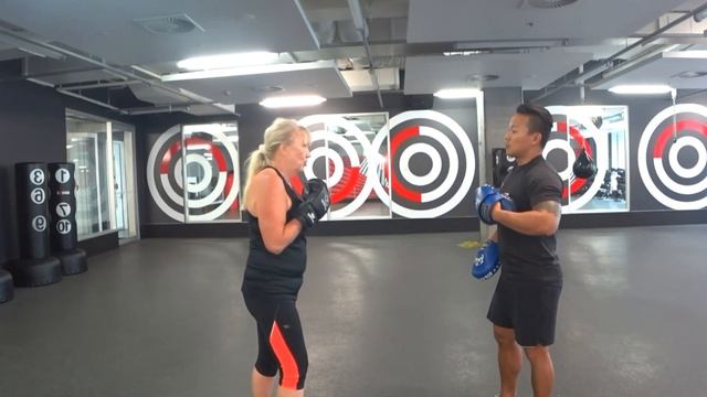 Как замедлить старение. Учусь Боксу в 62 года (Разрываем шаблон старости) смотреть онлайн