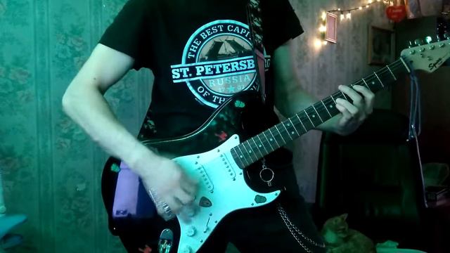 Пурген - Не голосуй(кристалхач cover) смотреть онлайн