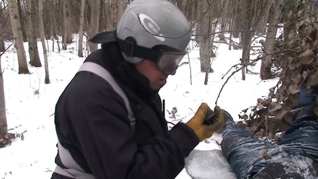Комплексные аттестационные учения Московской РПСБ смотреть онлайн