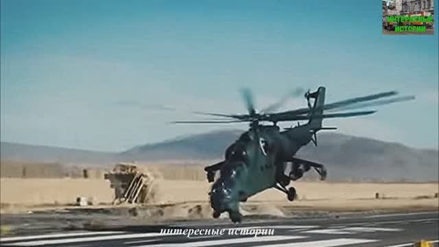 «Ночной суперохотник». От этого вертолёта не могут укрыться самолёты-невидимки смотреть онлайн