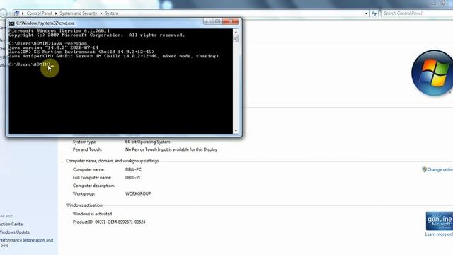 Java - Installing java and eclipse - Chapter2 смотреть онлайн