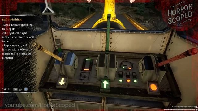 How I Saved Eugene in Choo Choo Charles смотреть онлайн