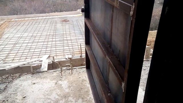 Входная железная дверь КАК СДЕЛАТЬ смотреть онлайн