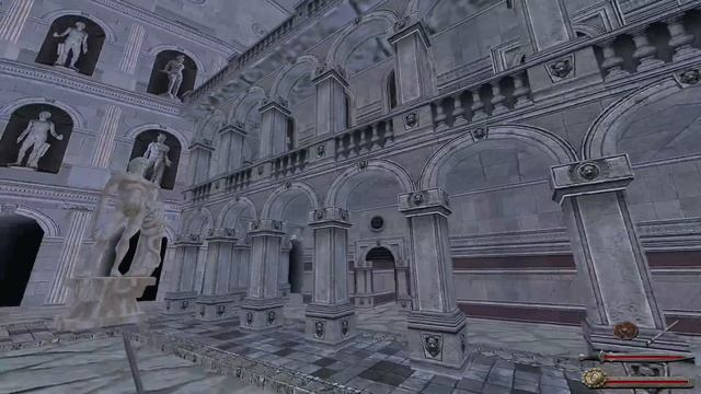 Обзор мода Imperial Rome на Mount and Blade: Warband. Первый взгляд. смотреть онлайн