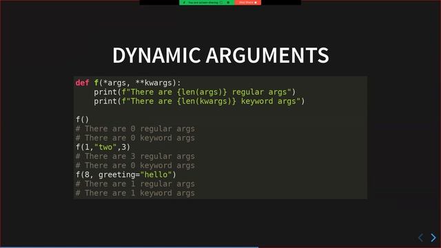 BOB 2022 Ben Clifford - Python Gradual Typing смотреть онлайн