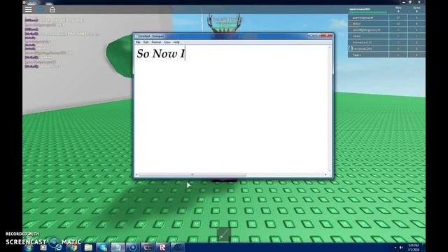 ROBLOX - How to Get Check Cashed v3 (Never Patched) [Intro - Version 2] смотреть онлайн