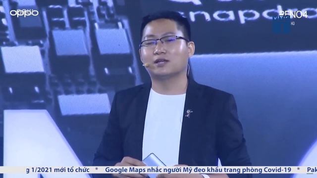 Nhiều tính năng hỗ trợ mới được tích hợp trên Reno4 Sriers và Oppo Watch | VTC1 смотреть онлайн