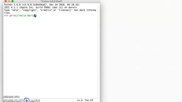 Advanced Python Programming смотреть онлайн