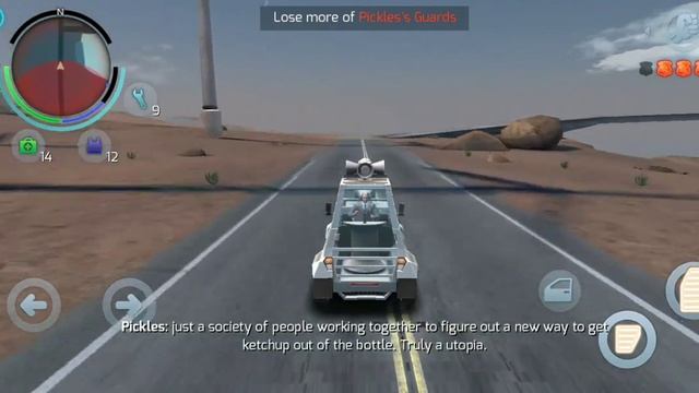 Gangster Vegas Stealing A Futurastic Car ? смотреть онлайн