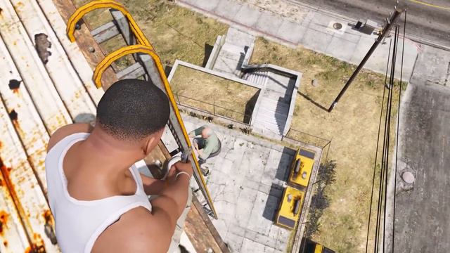 GTA Flooded Los Santos Ep.6