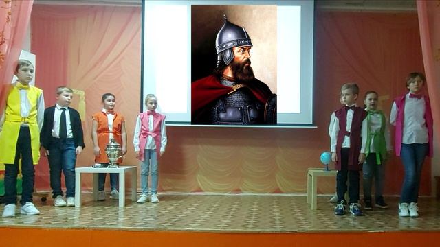 Тула земля моя. Часть 2 смотреть онлайн