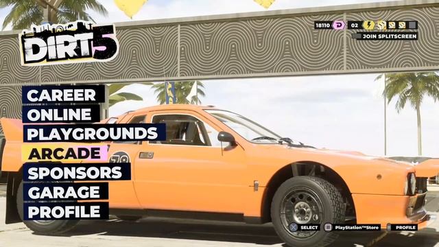 How to Play COOP 2 to 4 Player in DIRT 5 (Multiplayer or Campaign)(PS4,PS5, Xbox) смотреть онлайн