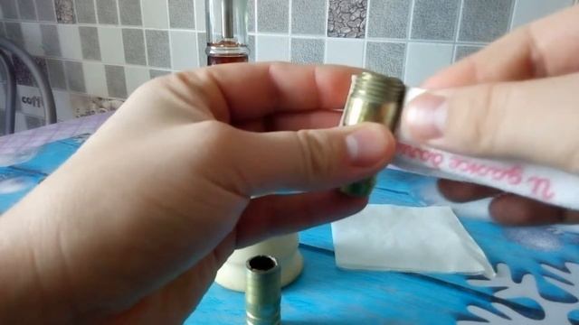 Лайфхак для начинающих кальянщиков.Переходник для чаши своими руками смотреть онлайн
