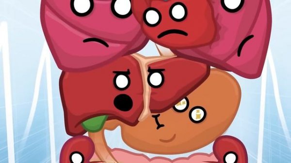 Как САХАР влияет на МОЗГ ?