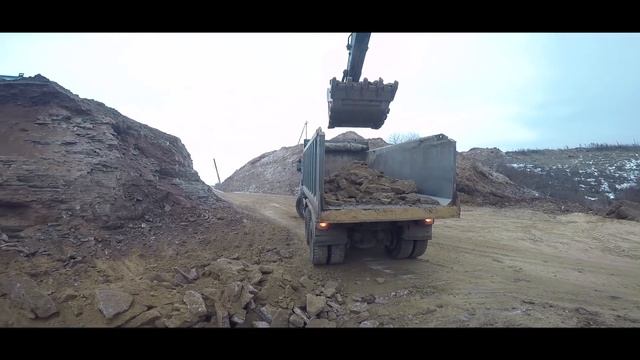 Строительство Северного обхода. Выпуск 2 смотреть онлайн