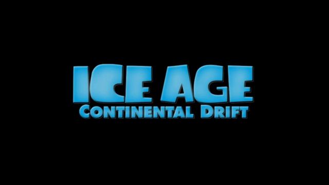 24. Slushbuckle (Ice Age: Continental Drift Complete Score) смотреть онлайн