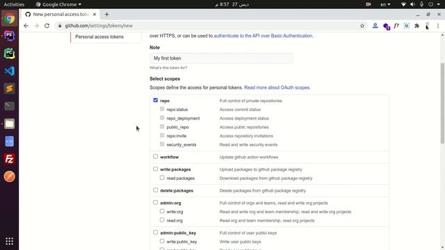 Login Github account to phpstorm смотреть онлайн