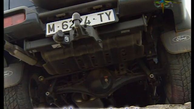 FORD MAVERIK смотреть онлайн