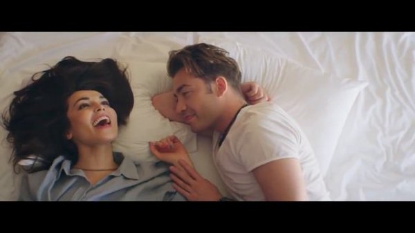 Сати Казанова feat Arsenium До рассвета!