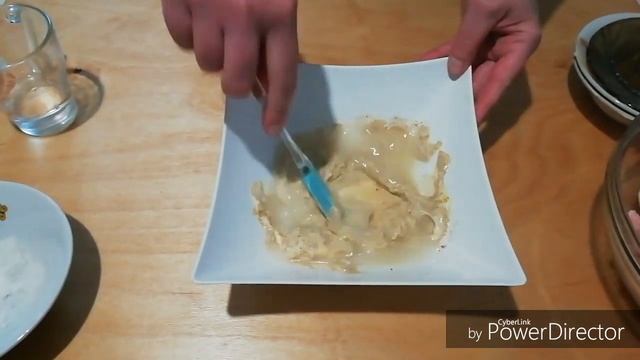 Вкусные блюда на любой вкус 