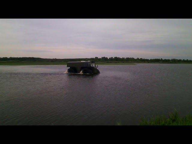 Тром 5 вездеход смотреть онлайн