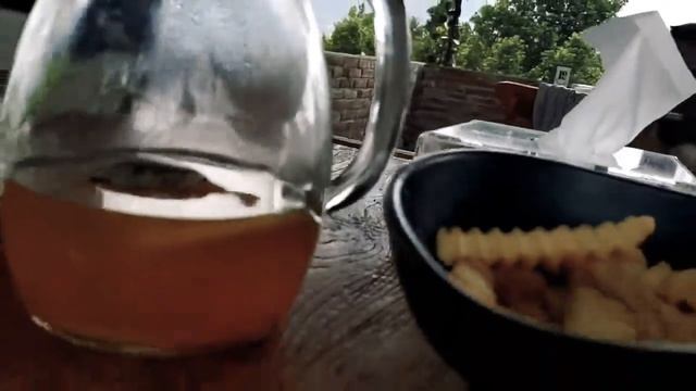 Enjoy The Natural Vibe at Monstera Cafe - Batu смотреть онлайн