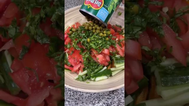 Рецепты на каждый день