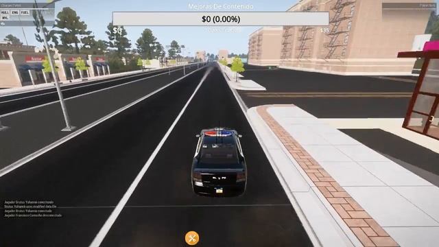 Arma 3 RolePlay Gaming Spain Online | Una Policia En Accion (Mi Moto Al Fin) Mas Redada смотреть онлайн