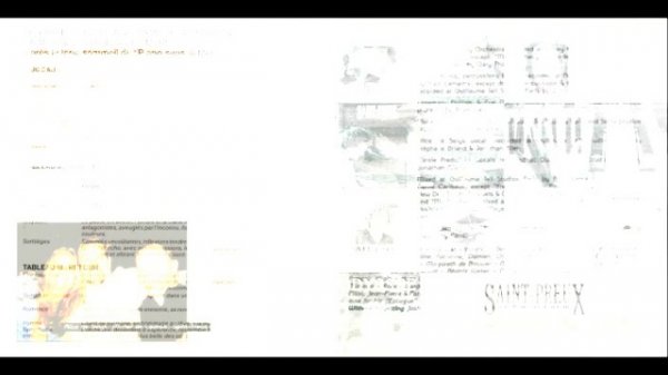 Saint-Preux -  Free Yourself