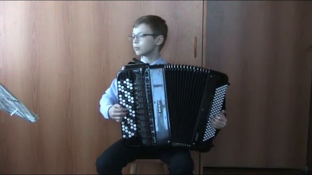 А.Новиков, "Смуглянка" смотреть онлайн