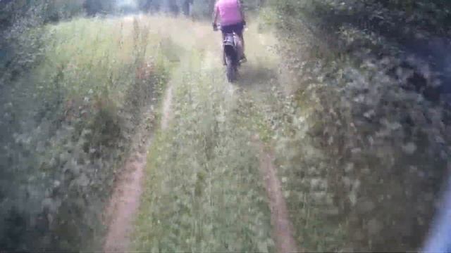 тест драйв Kayo 125 кубов