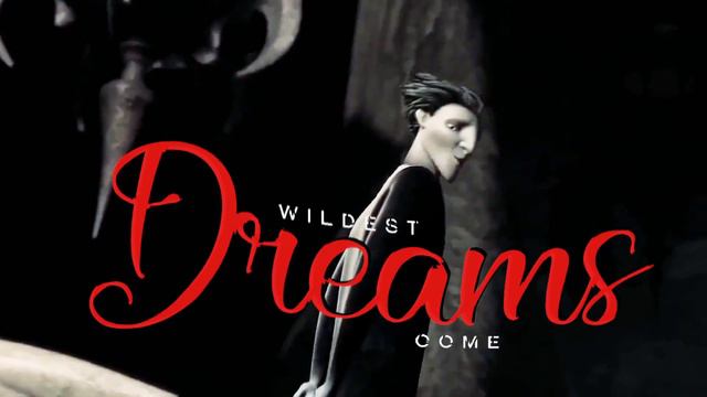 CR • Santa's coming for us смотреть онлайн