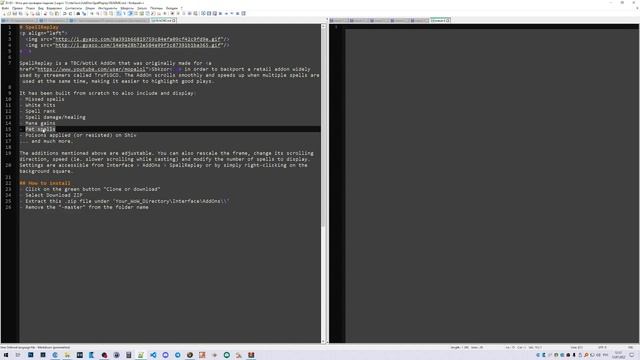 Обзор: SpellReplay | alexdubovyckvideos смотреть онлайн
