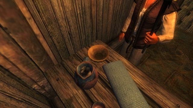 The Elder Scrolls IV: Oblivion - Секреты и Тайны | Лайфхаки Обливион смотреть онлайн