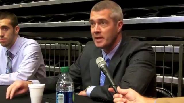 Midwest Coaches React to Rule Changes смотреть онлайн