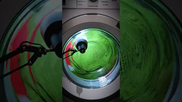Siemens IQ 700 - synthetic 40°C - 1200 rpm - Speed Perfect смотреть онлайн