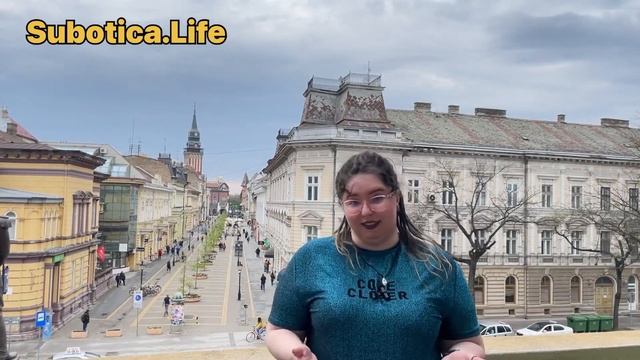 Переезд из России в Сербию на ПМЖ | Сербия | Иммиграция в Сербию 2023 | Суботица | ВНЖ в Сербии 202 смотреть онлайн