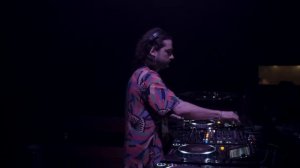 ZAC @ Amazon Club (October 2021) _ Live Extended Set [Progressive House _ Melodic Techno DJ Mix]