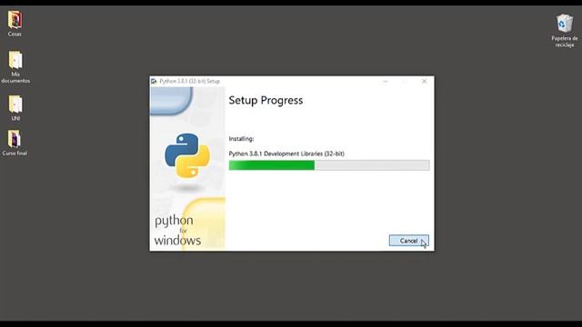 How to download and install PYTHON and PYCHARM. 2020 | DataMaster смотреть онлайн