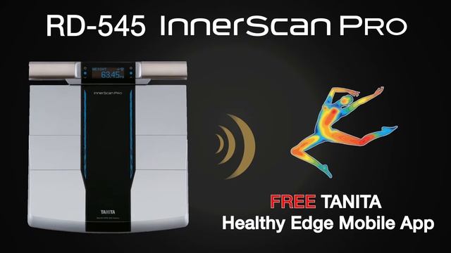 RD-545 InnerScan PRO SERIES смотреть онлайн