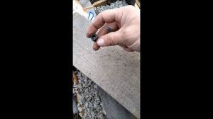 Шкант - нагель для крепления бруса за копейки - Пружинный узел «Сила»