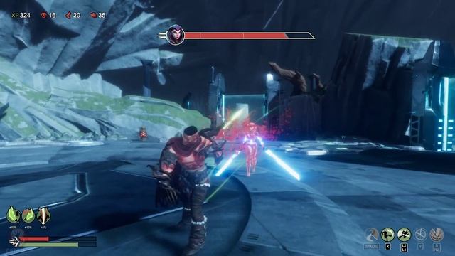 Warlander Full Walkthrough Gameplay Early Access | Skill-Based Brutal Third-Person 2020 смотреть онлайн