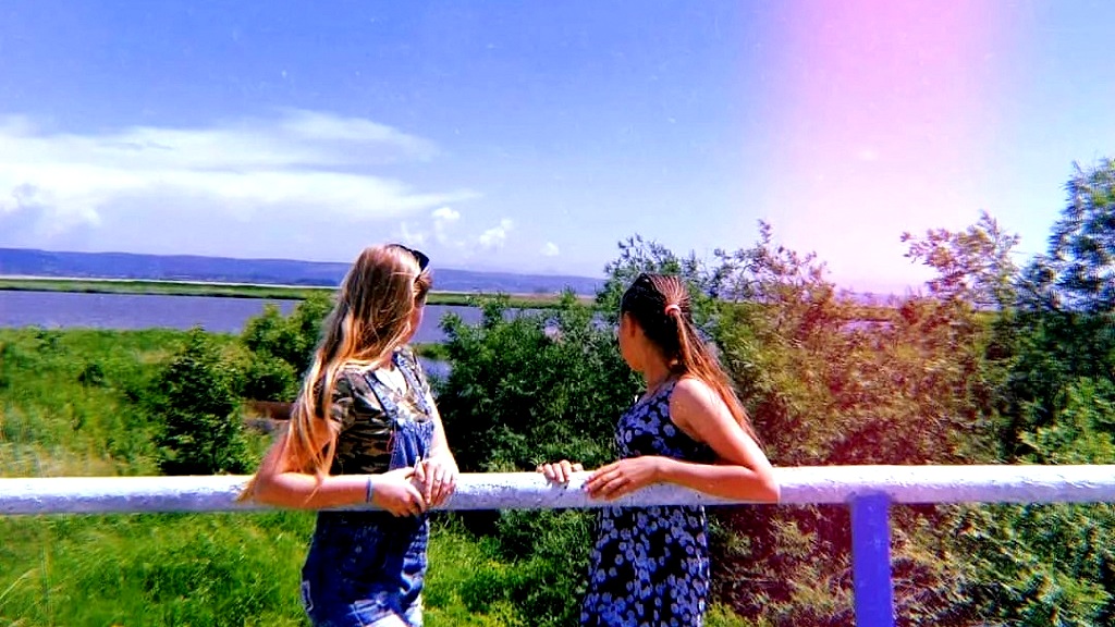 «ПРОТИВОЯДИЕ» ОТ ВАМПИРА.