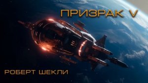 Роберт Шекли. Призрак 5.