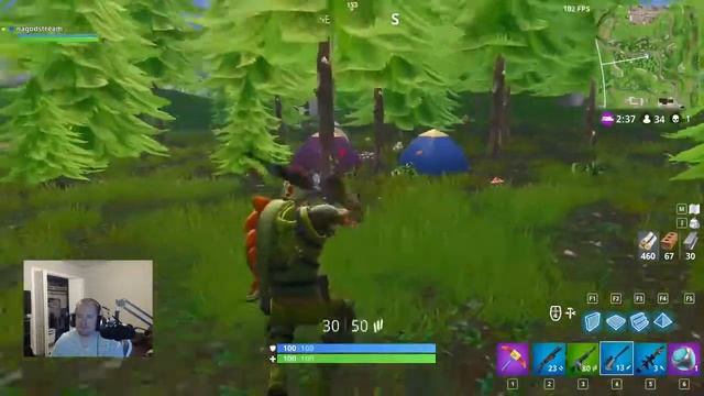 Never Alt Tab Full Screen Mode XD