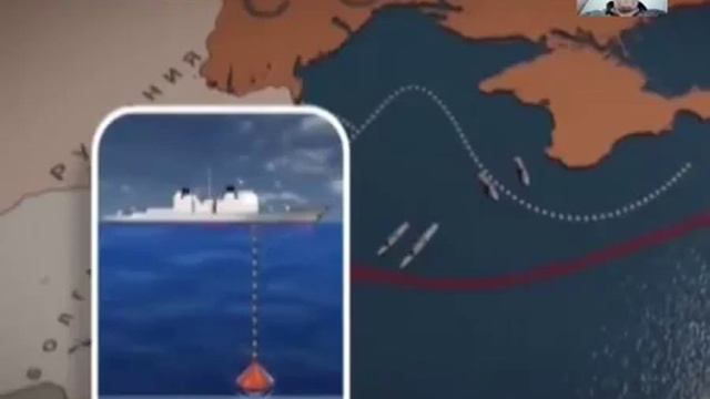 США не ждали от русских такого приема! Российский корабль протаранил американский эсминец смотреть онлайн